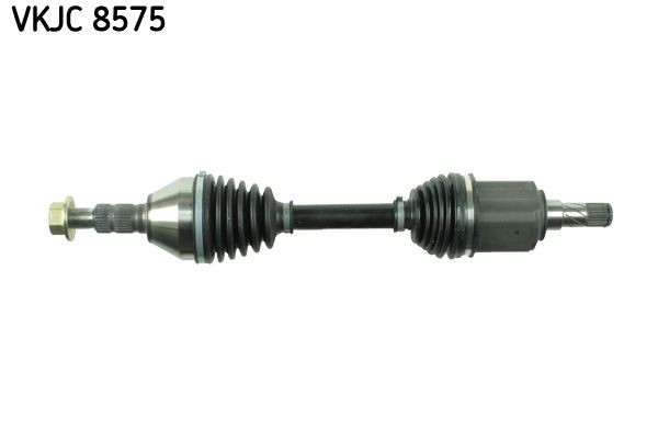 Antriebswelle Vorne Links SKF Vkjc 8575 Passend FüR Fiat-image