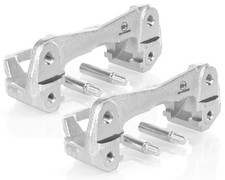 2x Bremssattelhalter Vorne für Mazda 6 GG 1.8 ab Bj.2002-2007 NEU GH