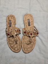 Walk Eaze Ladies Slippers US Size 10, UK Size 42 New Unused