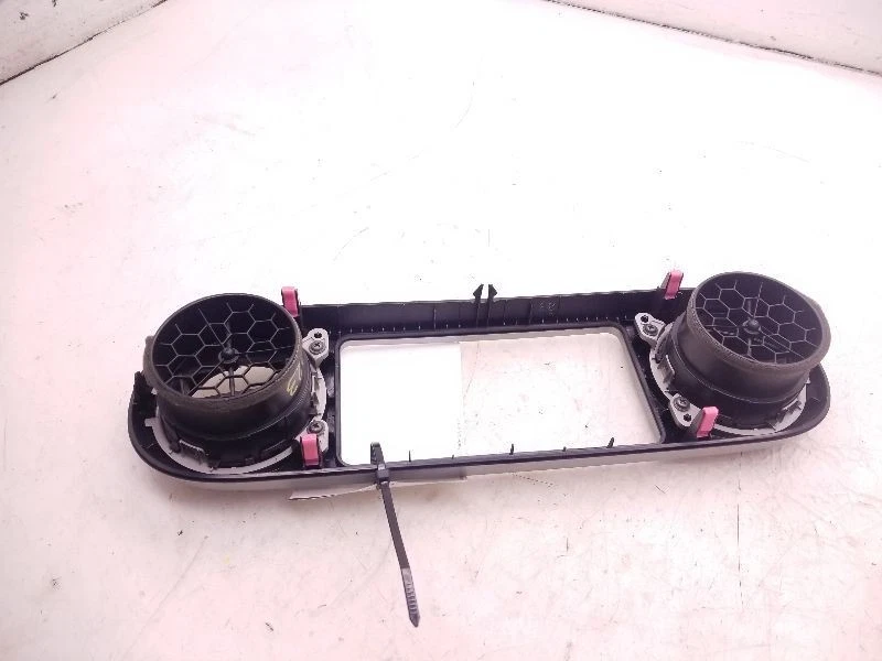 2010 SCION XB ПРИБОРНОЙ ПАНЕЛИ РАДИО БЕЗЕЛЬ В СБОРЕ - Изображение 4 из 4