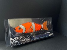 Gun Craft Ratchet 144 Clownfish Bite