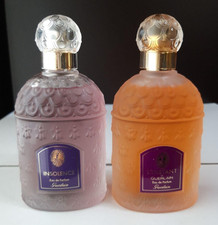 Guerlain INSOLENCE & L’Instant de Guerlain EDP Set 2 × 3.3oz / 100ml w/ Box NIB