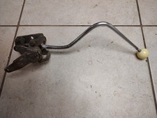 1959 To 1963 Impala 4 Speed Shifter And Knob 1959 To 1963 Impala 4 Speed Shifter And Knob