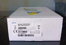 Crestron TSS-1070-B-S Room Scheduling Touch Screen