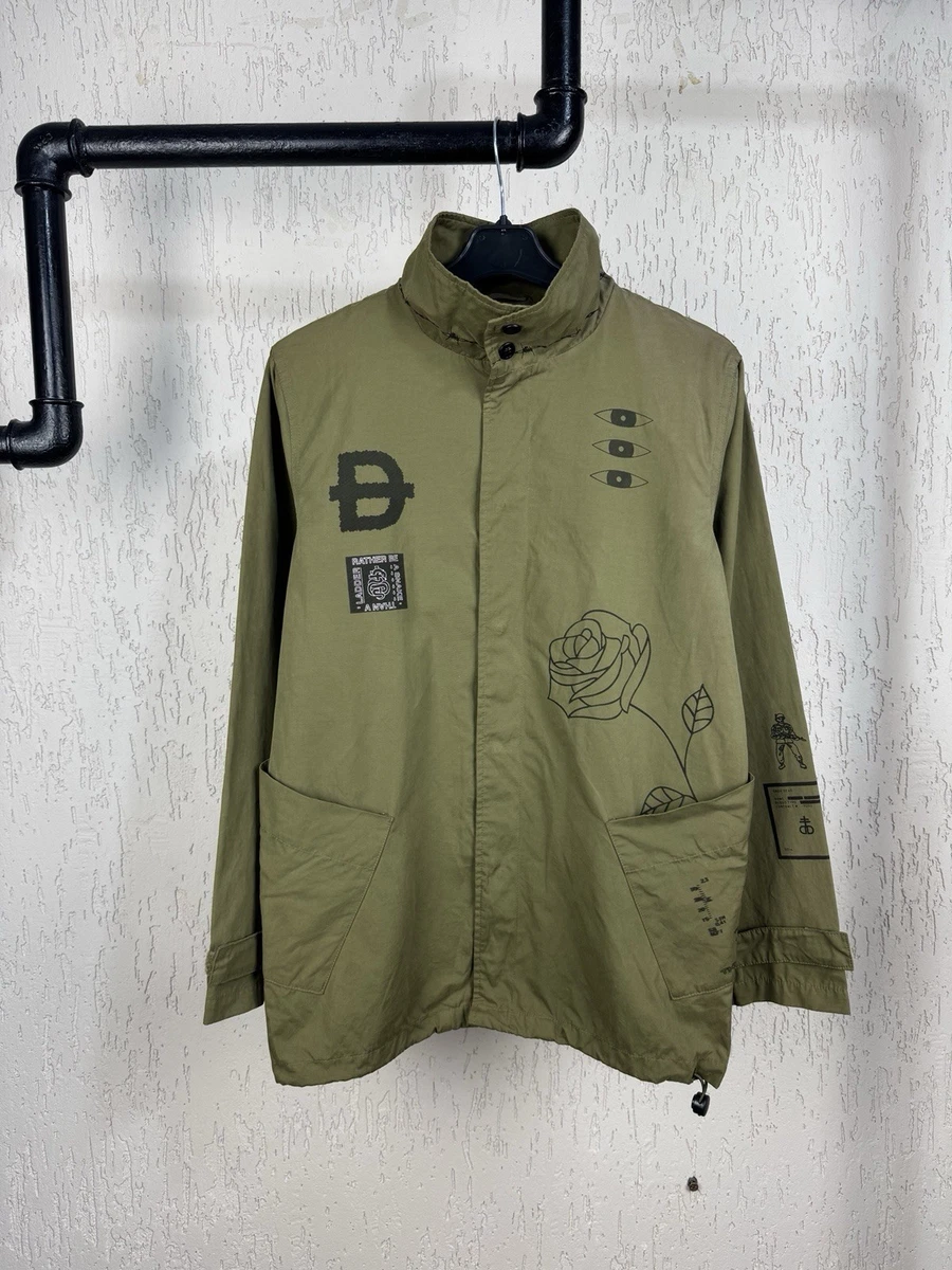 Drop Dead Coats, Jackets & Vests for Men for Sale - Shop New