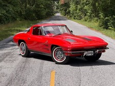 1963 Chevrolet Corvette for Sale
