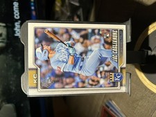 2026 Topps #138 Jac Caglianone