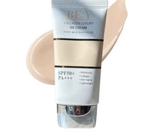 [US SELLER - FAST SHIPPING] Be:Y Collagen Luxury BB Whitening Tone Up Cream
