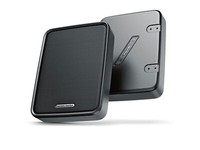 Harman Kardon HK Feel 700 Aktiv-Untersitz-Subwoofer Bass Tiefton Teller Treiber