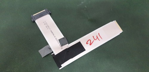 LVDS FLACHKABEL FÜR SONY KD-43XE7073 KD-43XE7002 KD-43XF7073 TV 1-912-072-11