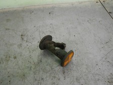 honda  cb  400 n    reflectors  &  bracket  (1980)