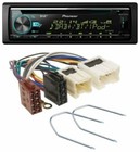 Pioneer Autoradios Quest von Nissan