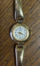 Vintage Infiniti Quartz Classic Women's Watch Needs Battery