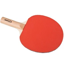 BRAND NEW Halex Velocity 1.0 Table Tennis Paddle, Medium