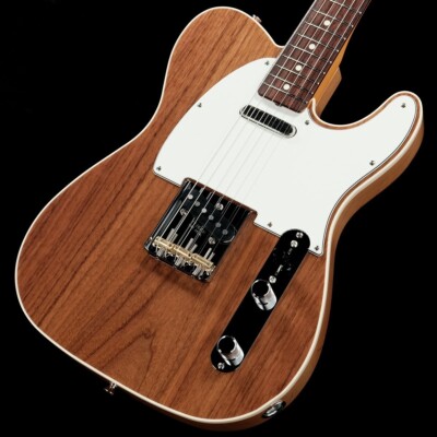 Fender Japan Trad 60’s Telecaster Custom Limited Edition Made In Japan Traditional '60s Telecaster