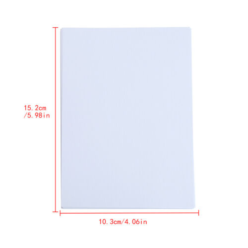 20 Sheets 4Inchx6Inch High Quality Glossy Photo Paper 200gsm