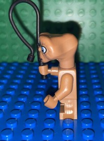 LEGO Dimensions Minifigure E.T. Extra-Terrestrial 71258
