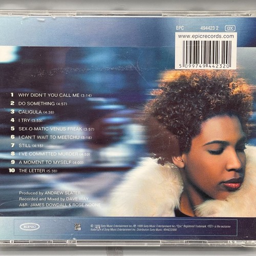 Pop, Soft Rock, Rnb, Alben Interpreten TOP Titel CD Auswahl (Nur 1x Porto) - Bild 268 von 501