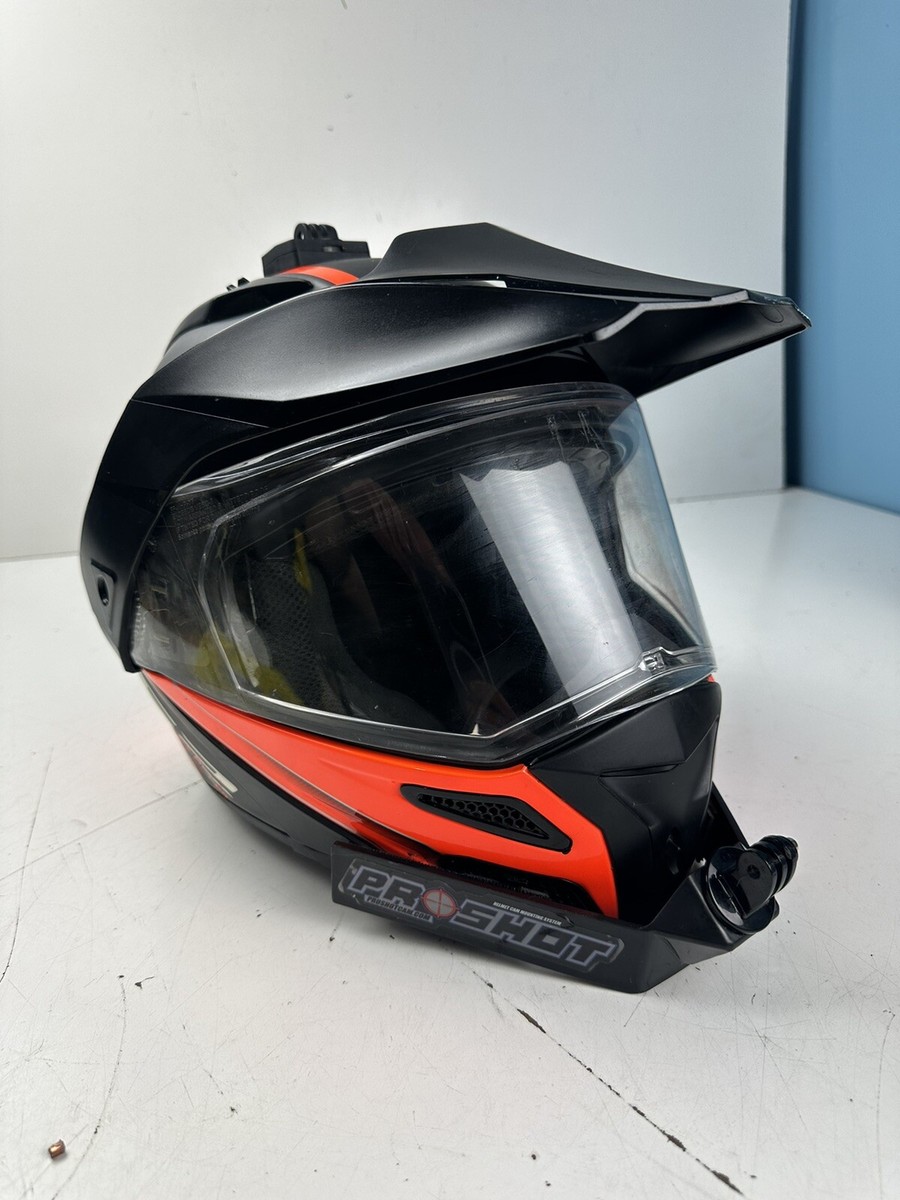 ls2 ff324 metro helmet EVO Babloo Motors LS2 F324 Metro EVO V3