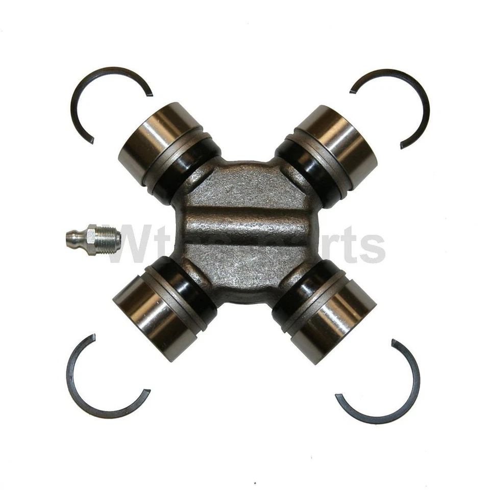 Eje intermedio juntas en U GMB 2x para Dodge W300 Series 1960 3,8 L Foto 3 de 4