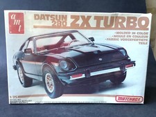 ✅Matchbox PK-4165 1:25 Datsun 280 ZX Turbo versiegelt Rarität (CZ36-29F2/5)