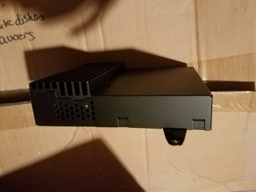 AMPLIFICATEUR AMPLI BMW E39