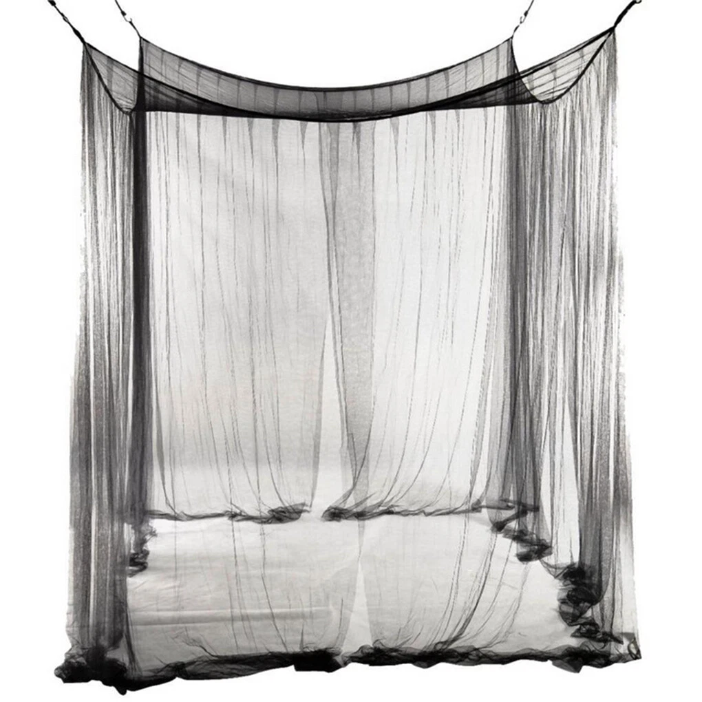 Canopy in 2024 corner of room