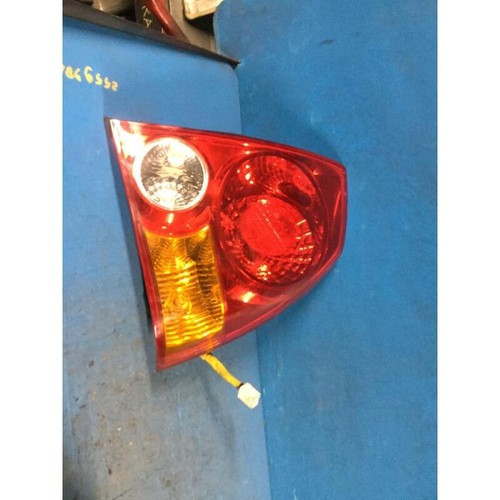 Headlight Rear Right For Hyundai Accent (00-03)(03-05) 1.3 12V Ber. 2000