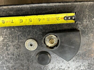 Craftsman GT 3000 917.274950 deck lift indicator #123934X | eBay