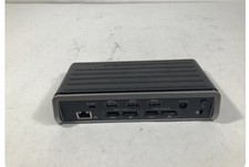 Targus USB-C Universal DV4K Docking Station  DOCK180USZ - JV I2A