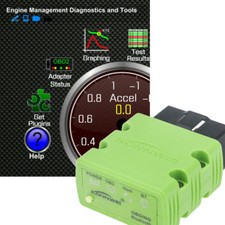 Bluetoothwifi Obdii Elm327 Car Diagnostic Scanner Reader For Ios Android Phone