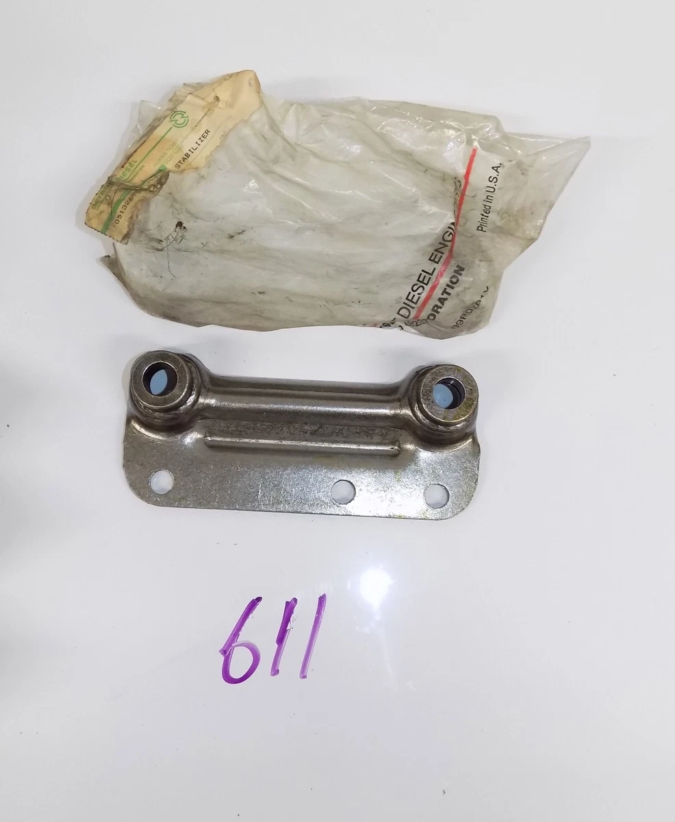 NOS GM DETROIT DIESEL Allison Stabilizer 5132695 | eBay