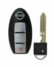 Nissan Pathfinder S180144005 , 285E3-9PB3A KR5S180144014 7812D-S180014 Key - Pro