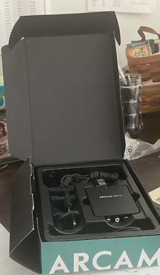 Arcam rBlink