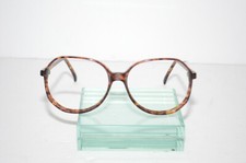 Wilshire Designs 281 Eyeglasses Frames 135MM Tortoise