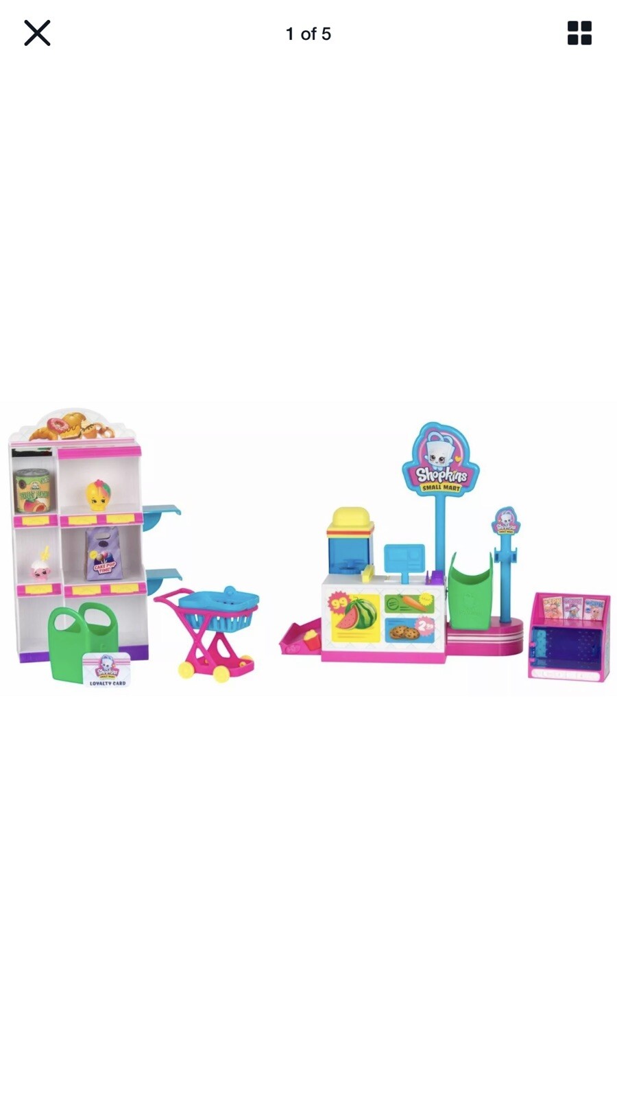 toy station shopkins