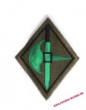 US ARMY Milit&auml;r Police MP patch