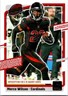 2023 Donruss #H-MW Marco Wilson Highlights
