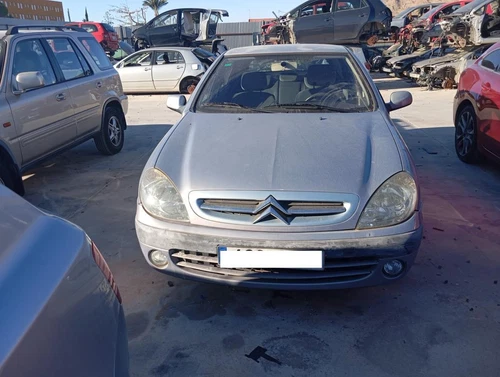 Salpicadero para CITROEN XSARA BERLINA 1.4 Chrono 2004 426588 - Imagen 3 de 8