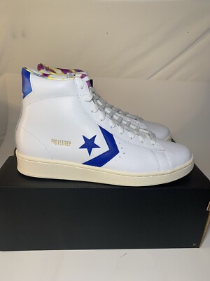 Converse Pro Leather High Peace Love & Basketball 170535C  display picture 1