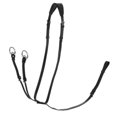 LeMieux Kudos Running Martingale