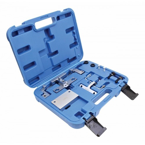 Herramienta de distribución del árbol de levas del motor nueva de 3 cilindros para Ford Escape 1.5t Fiesta/Enfoque - Imagen 2 de 4
