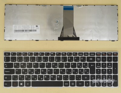 Hungarian Keyboard for Lenovo B50-30 B51-35 B70-80 G50-30 G70-80 M50-80 Z50-70
