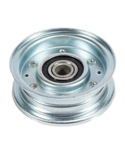 Flat Idler Pulley for Murray 21409 421409MA 40507x8B 42531x8A Haban 30412