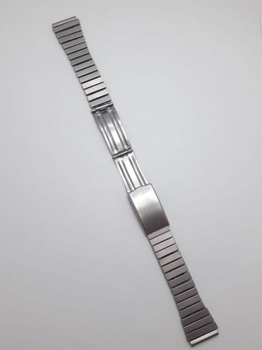 18 mm Citizen Stainless Steel Men’s Watch Bracelet - Picture 4 of 6