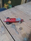 VINTAGE DINKY  TOYS FERRARI RACING  NO 242
