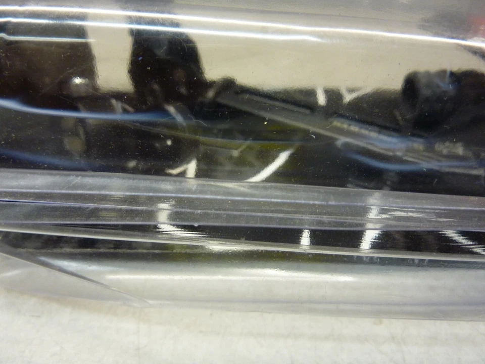 HAMMERHEAD DESIGNS 1602-0884 Shift Kit Lever Monster Bk 51-1184-03-66   (22270) - Изображение 2 из 4