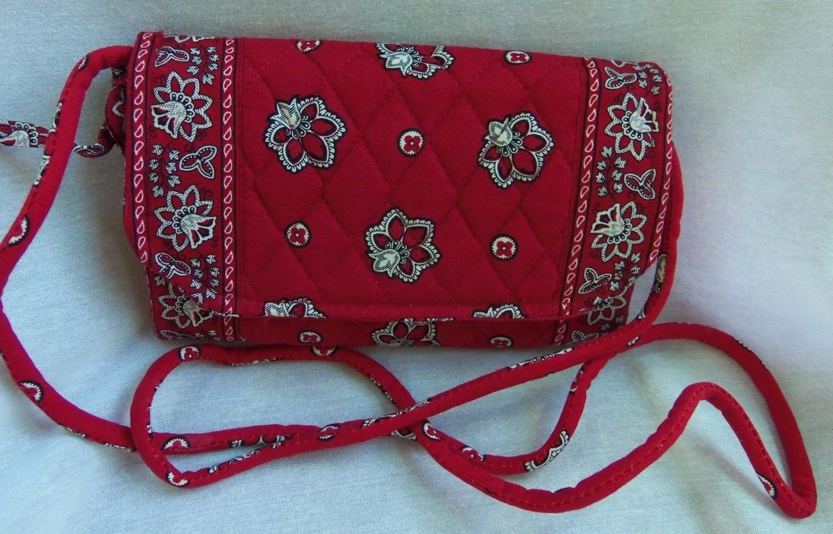 Old vera bradley cheap wallet styles