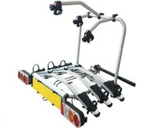 6201882 Fahrradträger für Anhängerkupplung, bike rack for trailerhitch