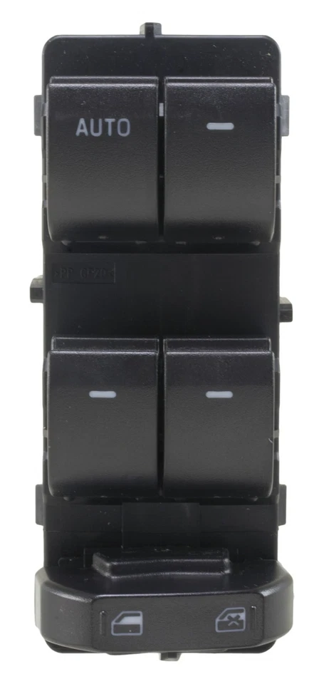 Interruptor de ventana eléctrica Airtex 1S9176 Foto 2 de 4